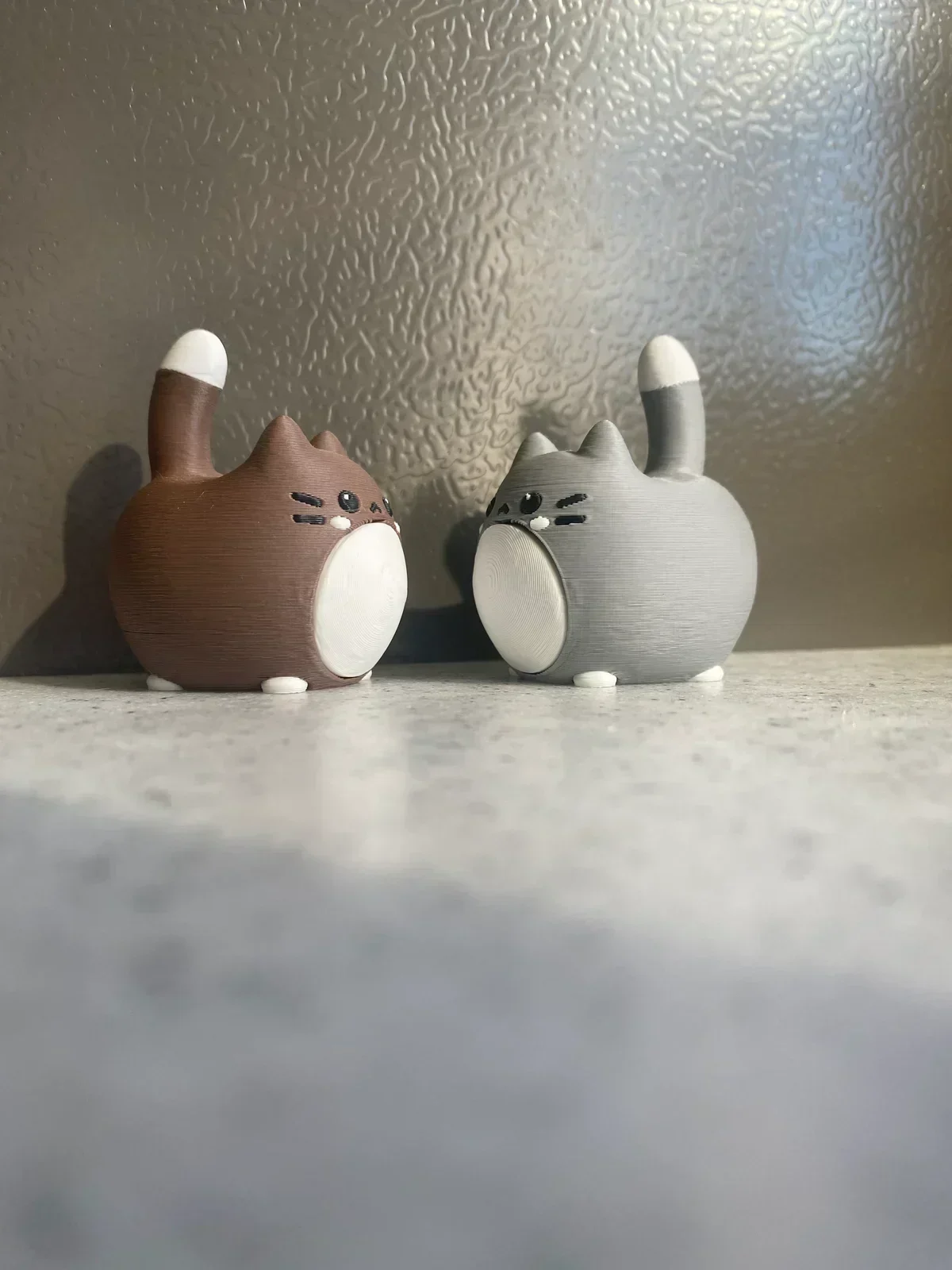 Кот кликер